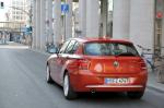 BMW 120d Urban Line 2011 года